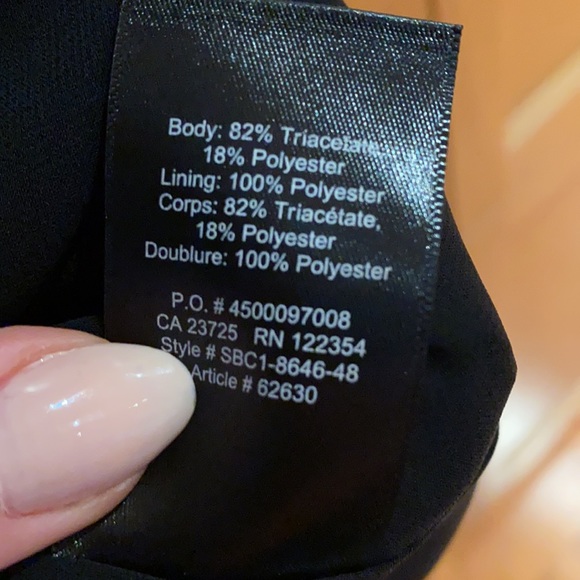 🤍 Aritzia Babaton Patricio Dress - Picture 12 of 12